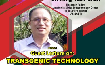 20181122 POSTER GUEST LECTURE