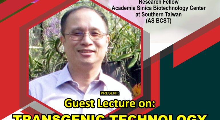 20181122 POSTER GUEST LECTURE