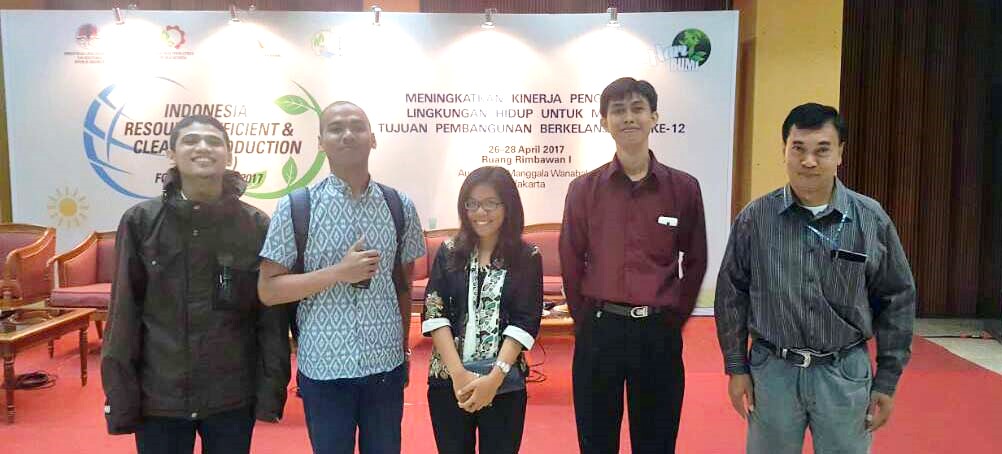 Dr. Herdata Agusta Hadiri RECP Meeting ke 12 di Jakarta