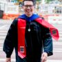 Muhammad Habib Widyawan, S.P., M.Si., Ph.d