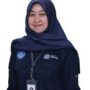 Shania Nur Fajrina, S.P., M.Si.